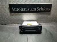 Mercedes A B Klasse W169 W245 Radio Autoradio A1698702389 Nordrhein-Westfalen - Gelsenkirchen Vorschau