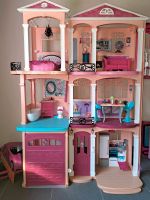 BARBIE DreamHaus Nordrhein-Westfalen - Tönisvorst Vorschau