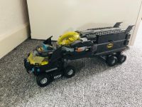 Lego Batman Mobile Batbasis 76160 Hessen - Kassel Vorschau