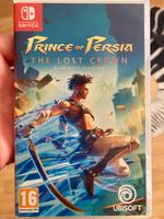 Prince of Persia The Lost Crown für Switch Berlin - Neukölln Vorschau