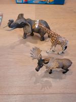 Schleich Figuren Hessen - Offenbach Vorschau