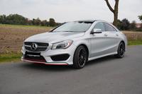 Mercedes-Benz CLA 250 4MATIC AMG-Line Niedersachsen - Moormerland Vorschau