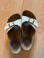 Birkenstock Sandalen 35 Niedersachsen - Osnabrück Vorschau