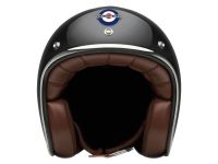 Carbon Motorradhelm Lambretta schwarz, unbenutzt, NP 229Eur Sachsen - Zittau Vorschau