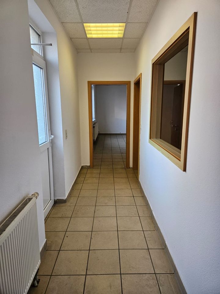 Büro / Handwerk - Lager / Lagerraum zu vermieten in Roth (Landkreis Altenkirchen)