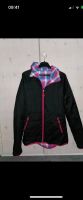 Adidas outdoor Wendejacke Größe 40  M/L schwarz / kariert Jacke Saarland - Merzig Vorschau