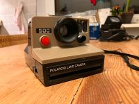 POLAROID Land Camera 500 Niedersachsen - Lüneburg Vorschau