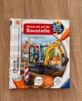 Tiptoi Buch Baustelle Bayern - Waldsassen Vorschau