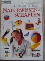 Entdecken! Lernen! Wissen! - Naturwissenschaften Software | Zusta Nordrhein-Westfalen - Siegen Vorschau