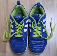 Hallenschuhe Sportschuhe Turnschuhe Adidas Gr 36 Rheinland-Pfalz - Budenheim Vorschau