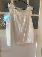 Cream Bluse Bayern - Denklingen Vorschau