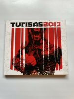 CD: Turisas - Turisas 2013 Schleswig-Holstein - Oldenburg in Holstein Vorschau