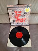 THE ROLLING STONES "Stone Age" LP (Schallplatte) Nordrhein-Westfalen - Neuss Vorschau