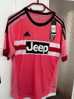 Juventus Trikot neu 2015/2016 Hessen - Kassel Vorschau