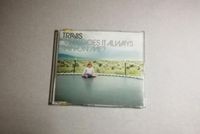 CD Travis, Why does it always rain on me?, Top Zustand Hessen - Groß-Gerau Vorschau