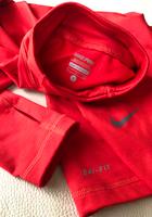 Thermo NIKE PRO Longsleeve DRI-FIT Long Sport Running Shirt S rot Bayern - Poing Vorschau