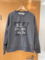 graues Sweatshirt von S.Oliver, Gr. 170/176 Niedersachsen - Rosdorf Vorschau