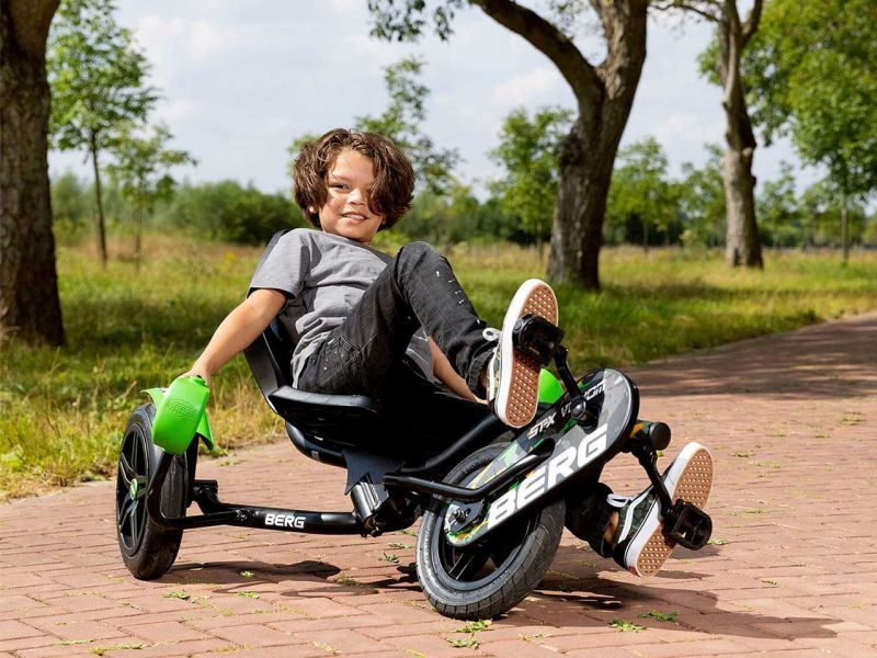 Berg Gokarts - Vorführmodelle - Lagerverkauf in Borgholzhausen