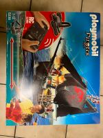 Playmobil Piratenschiff mit Motor 5238 Kr. München - Unterhaching Vorschau