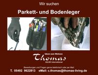 Parkett- und Bodenleger (m/w/d) Niedersachsen - Steinfeld Vorschau