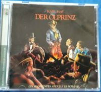 CD Hörspiel - Der Ölprinz nach dem Buch von Karl May Hessen - Kaufungen Vorschau