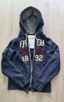 Jacke, Strickjacke, Zipper, Abercrombie & Fitch Nordrhein-Westfalen - Krefeld Vorschau