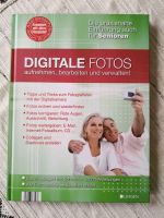 Buch "Digitale Fotos, aufnehmen, bearbeiten und verwalten!" Wandsbek - Hamburg Poppenbüttel Vorschau