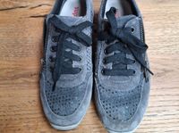 Turnschuhe~Superfit~Größe 33~Sneaker~grau~Schuhe~Mädchen~Gore-Tex Bayern - Warngau Vorschau