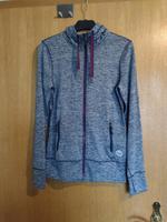 Roxy Sportjacke Kapuzenjacke XS S Gym Fitness Yoga athleisure Baden-Württemberg - Ertingen Vorschau