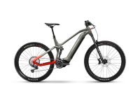 Haibike AllMtn 4 | PW-X3 85 Nm | 720Wh | 12-Gang | UVP: 5999,- Thüringen - Gotha Vorschau