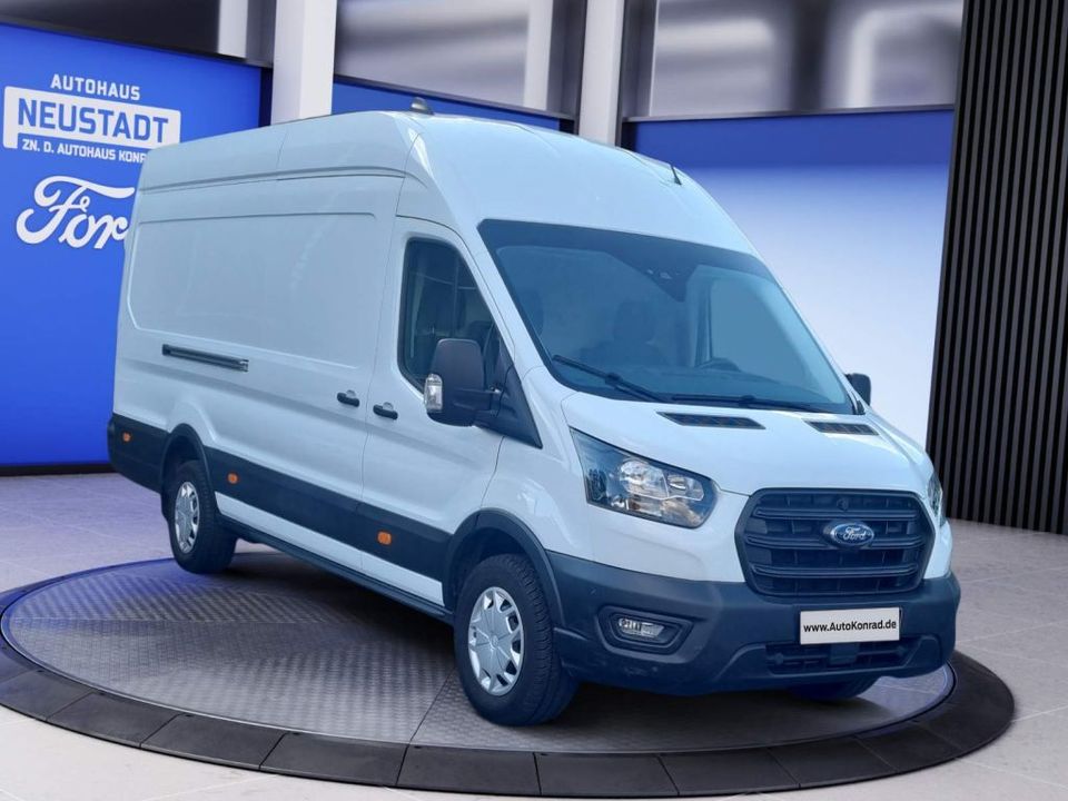 Ford Transit 350 L4H3 Lkw HA Trend *Kamera*ExpressPk* in Neustadt an der Aisch