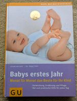 Gu Ratgeber Baby erstes Jahr Brandenburg - Beelitz Vorschau