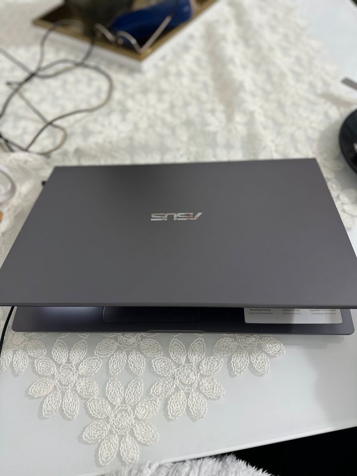 ASUS Gaming Laptop 15,6 Zoll - Tausch mit Macbook? in Duisburg
