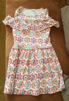 Kinder Sommerkleid 116 Nordrhein-Westfalen - Remscheid Vorschau