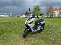 Motorroller 50ccm Elektro Nova GT5 Hessen - Hanau Vorschau