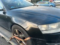 Audi A6 4F C6 Kotflügel rechts, links Z9Y Bayern - Helmbrechts Vorschau