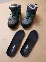 CMP Wanderschuhe Gr 31 wie neu Kids rigel Mid Hessen - Schwalbach a. Taunus Vorschau