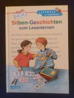 Lesemaus Silben-Geschichten Buch Aachen - Kornelimünster/Walheim Vorschau