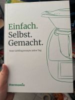 Thermomix Einfach. Selbst. Gemacht. Bayern - Kümmersbruck Vorschau