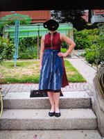 Damen-Dirndl Bayern - Deining Vorschau