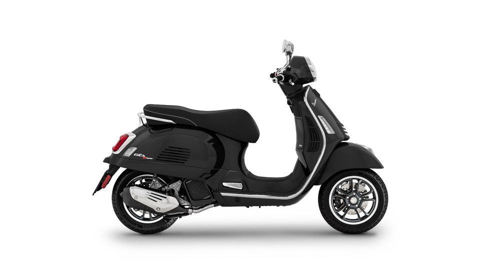 Vespa GTS 125 Super Euro 5 - 2023 in Coerde