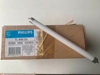 25 Stk. Philips TL Leuchtstofflampe 6W/22 - unbenutzt Rheinland-Pfalz - Gossersweiler-Stein Vorschau