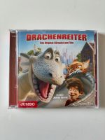 CD Filmhörspiel Drachenreiter (Cornelia Funke) Niedersachsen - Sauensiek Vorschau