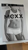MEXX 1 Pack Bralette Gr. L grau, cotton stretch, NEU Bonn - Beuel Vorschau