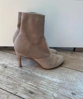 Stiefelette Tamaris beige Nordrhein-Westfalen - Hiddenhausen Vorschau