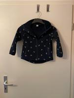 Mädchen Softshelljacke Gr.116 Topolino Regenbogen Eimsbüttel - Hamburg Eidelstedt Vorschau
