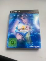 Final Fantasy X | X2 PS3 mit OVP Nordrhein-Westfalen - Gelsenkirchen Vorschau