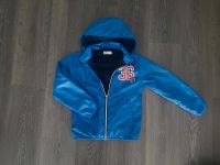 H&M Jungen Nylonjacke Fleecefutter Gr. 134/140 NEU Nordrhein-Westfalen - Dinslaken Vorschau