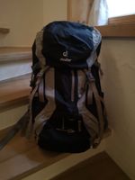 Rucksack DEUTER FUTURA PRO 34L, w. NEU! Bayern - Reichersbeuern Vorschau