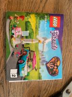 Lego Friends 41443 Nordrhein-Westfalen - Hennef (Sieg) Vorschau